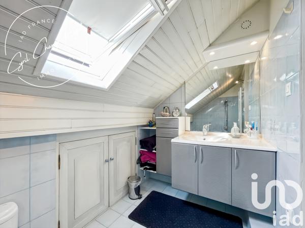 Maison à vendre 5 pièces 116 m² Tremblay-en-France