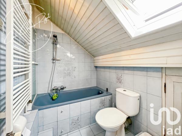 Maison à vendre 5 pièces 116 m² Tremblay-en-France