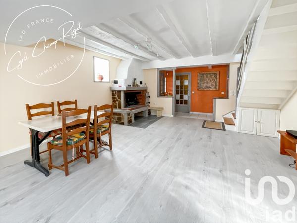 Maison à vendre 5 pièces 116 m² Tremblay-en-France