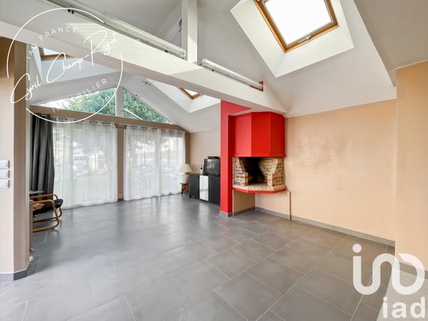 Maison à vendre 5 pièces 116 m² Tremblay-en-France