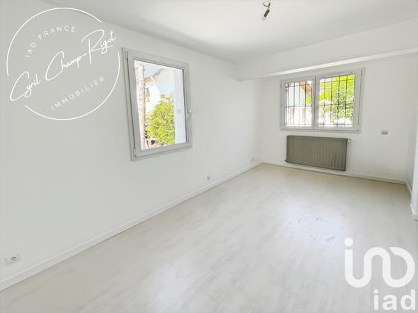 Maison à vendre 5 pièces 116 m² Tremblay-en-France