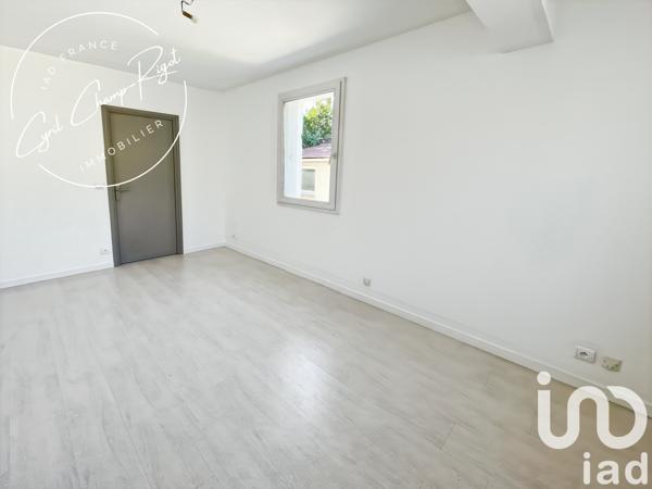 Maison à vendre 5 pièces 116 m² Tremblay-en-France