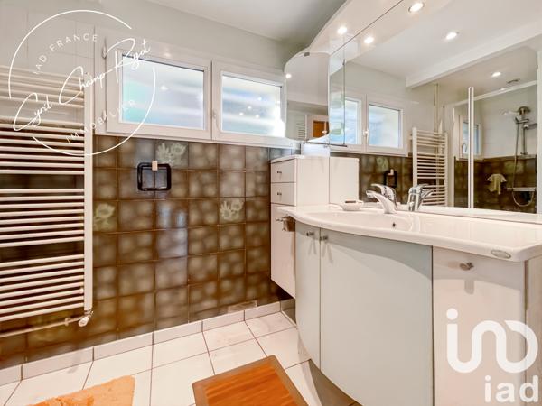 Maison à vendre 5 pièces 116 m² Tremblay-en-France