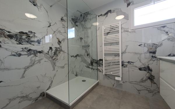 Maison à louer    4 pièces • 77 m2 Saint-Nazaire