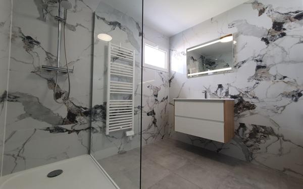 Maison à louer    4 pièces • 77 m2 Saint-Nazaire