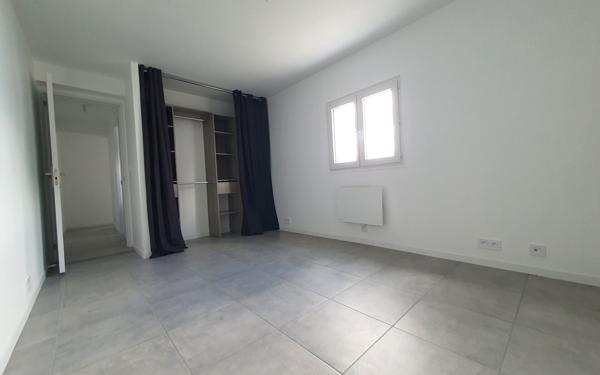 Maison à louer    4 pièces • 77 m2 Saint-Nazaire