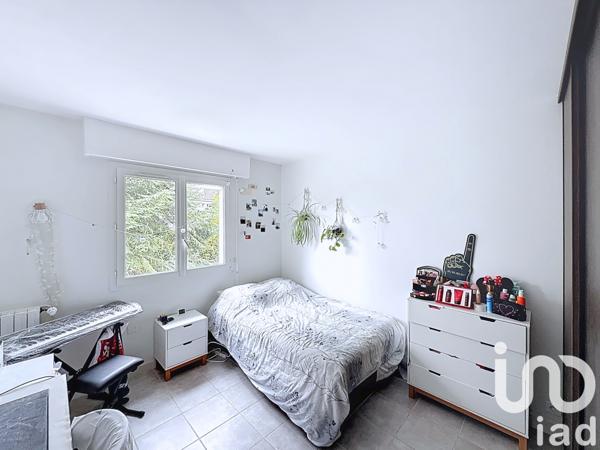 Appartement à vendre 4 pièces 80 m² Bois-d'Arcy