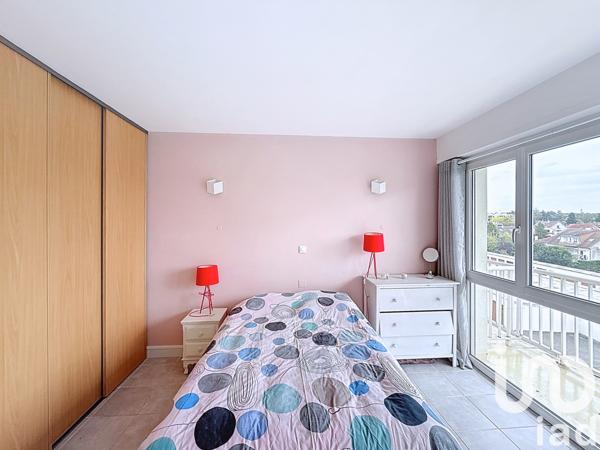 Appartement à vendre 4 pièces 80 m² Bois-d'Arcy