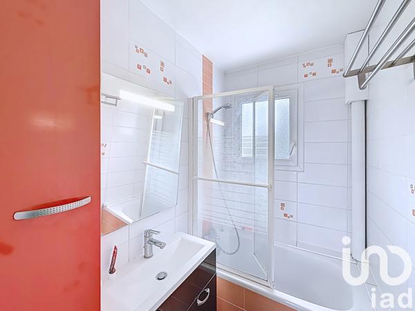 Appartement à vendre 4 pièces 80 m² Bois-d'Arcy