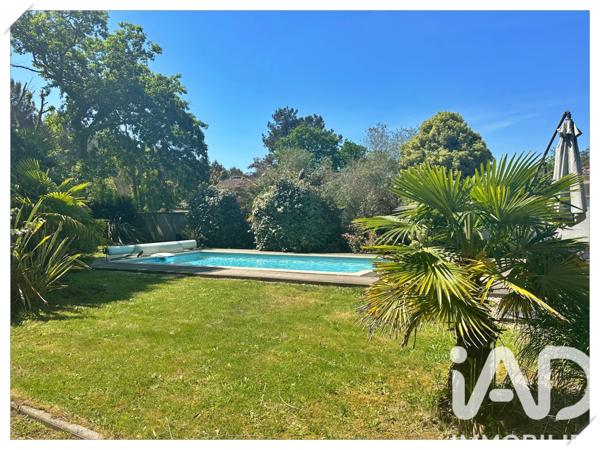Maison à vendre 6 pièces 145 m² Gujan-Mestras