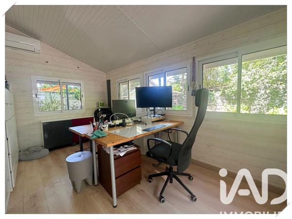Maison à vendre 6 pièces 145 m² Gujan-Mestras