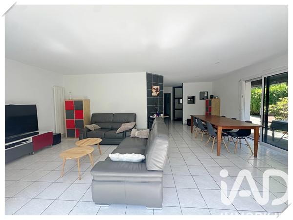 Maison à vendre 6 pièces 145 m² Gujan-Mestras