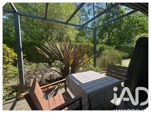 Maison à vendre 6 pièces 145 m² Gujan-Mestras