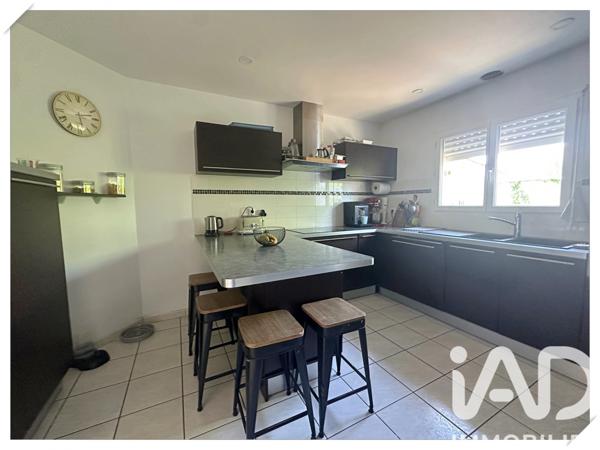 Maison à vendre 6 pièces 145 m² Gujan-Mestras