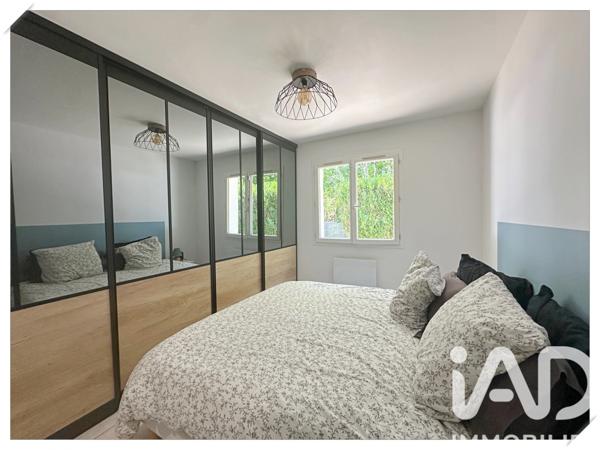 Maison à vendre 6 pièces 145 m² Gujan-Mestras