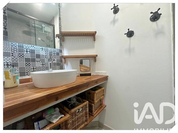 Maison à vendre 6 pièces 145 m² Gujan-Mestras