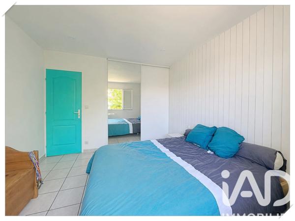 Maison à vendre 6 pièces 145 m² Gujan-Mestras