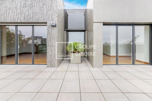 Appartement T6 à vendre Rennes Sainte-thérèse - 159 m² (réf : AH25851G)