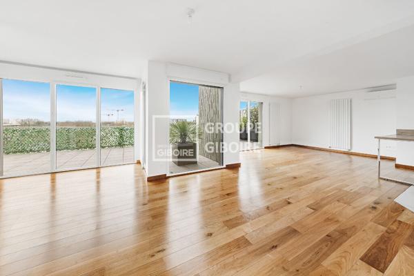 Appartement T6 à vendre Rennes Sainte-thérèse - 159 m² (réf : AH25851G)