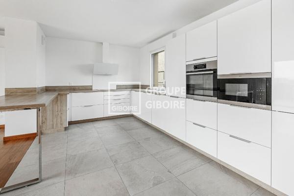 Appartement T6 à vendre Rennes Sainte-thérèse - 159 m² (réf : AH25851G)