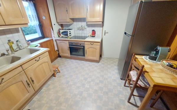 Appartement à louer    2 pièces • 53,29 m2 Draillant