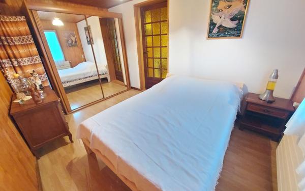 Appartement à louer    2 pièces • 53,29 m2 Draillant