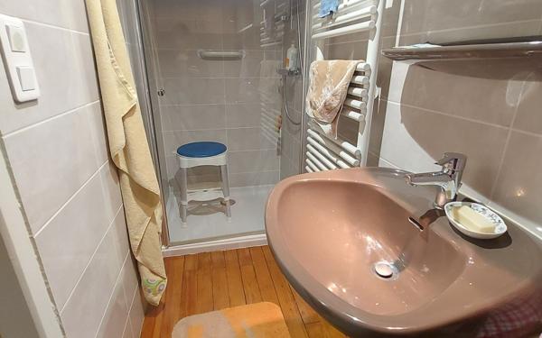 Appartement à louer    2 pièces • 53,29 m2 Draillant