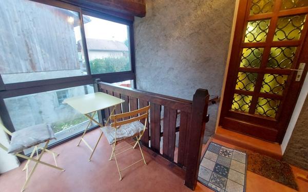 Appartement à louer    2 pièces • 53,29 m2 Draillant