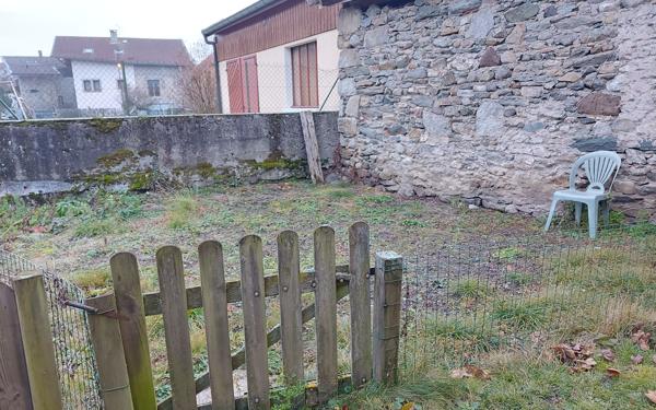 Appartement à louer    2 pièces • 53,29 m2 Draillant