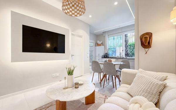 Appartement à vendre    2 pièces • 31,70 m2 Nice