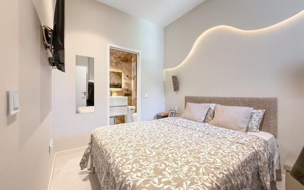 Appartement à vendre    2 pièces • 31,70 m2 Nice