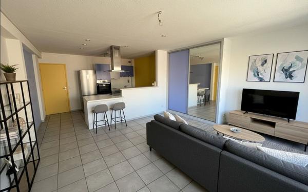 Appartement à vendre    7 pièces • 149,20 m2 Gap