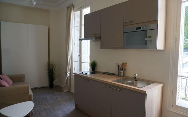 Appartement à vendre    2 pièces • 41,09 m2 Nice