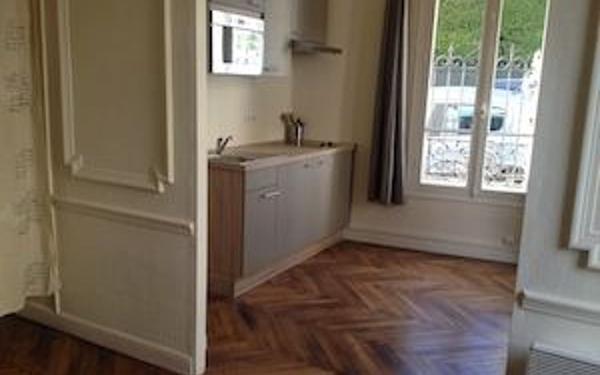 Appartement à vendre    2 pièces • 41,09 m2 Nice