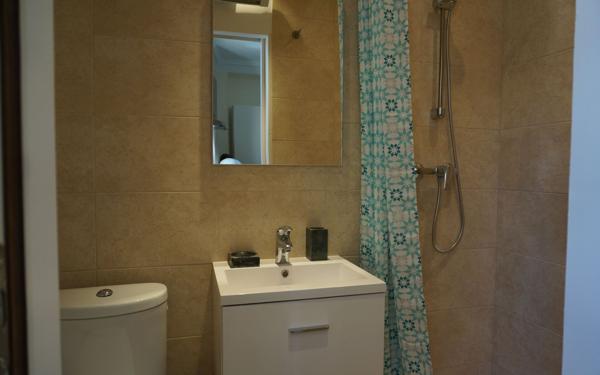 Appartement à vendre    2 pièces • 41,09 m2 Nice