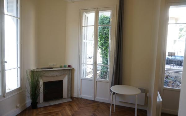 Appartement à vendre    2 pièces • 41,09 m2 Nice