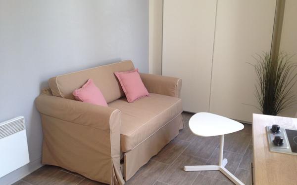 Appartement à vendre    2 pièces • 41,09 m2 Nice