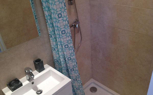 Appartement à vendre    2 pièces • 41,09 m2 Nice