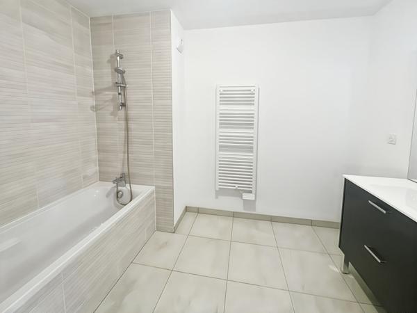 Appartement 3 pièces – 82 m² environ à Rennes Thabor (ref : 22624)