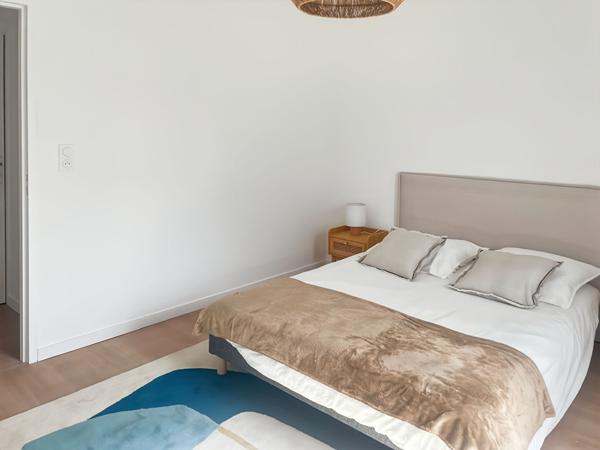 Appartement 3 pièces – 82 m² environ à Rennes Thabor (ref : 22624)