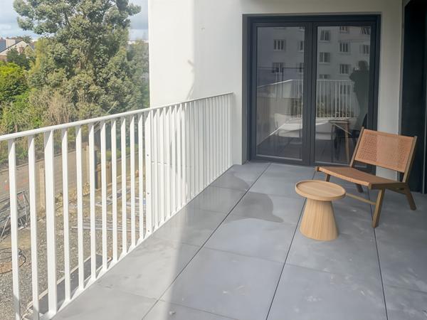 Appartement 3 pièces – 82 m² environ à Rennes Thabor (ref : 22624)