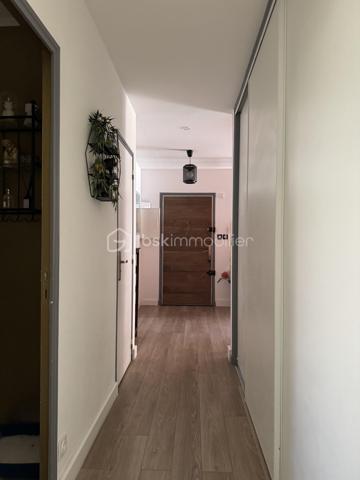 Appartement de 72,99 m²