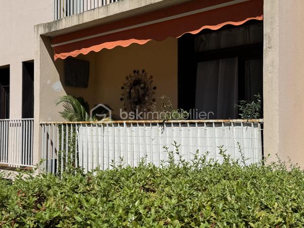 Appartement de 72,99 m²