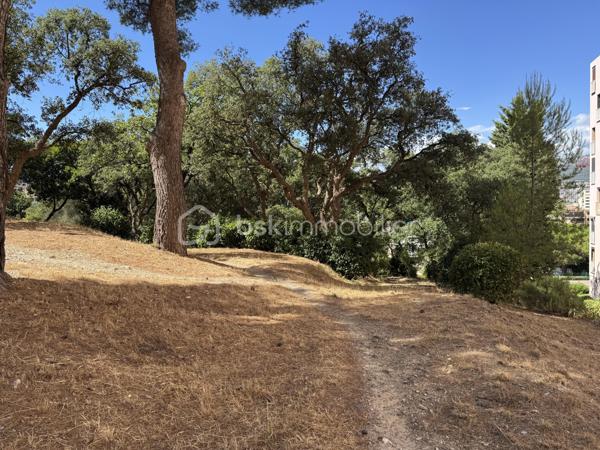 Appartement de 72,99 m²