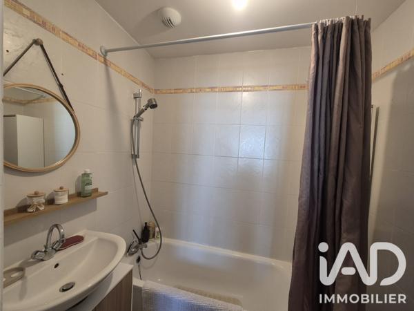 Maison à vendre 4 pièces 110 m² Lizy-sur-Ourcq