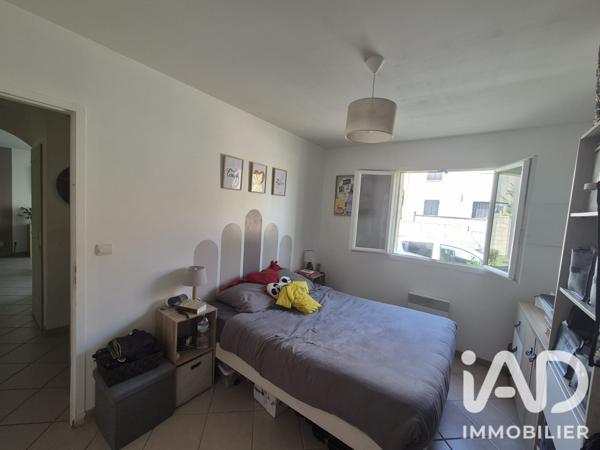 Maison à vendre 4 pièces 110 m² Lizy-sur-Ourcq