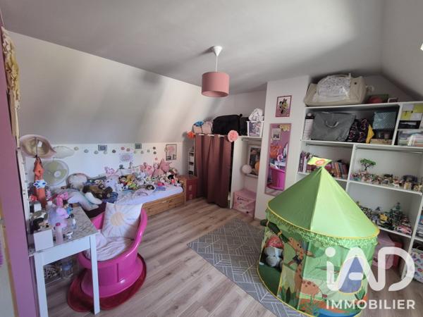 Maison à vendre 4 pièces 110 m² Lizy-sur-Ourcq