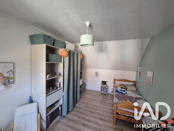 Maison à vendre 4 pièces 110 m² Lizy-sur-Ourcq