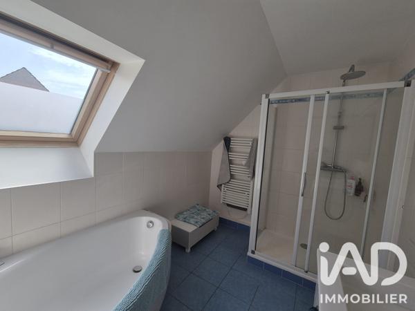 Maison à vendre 4 pièces 110 m² Lizy-sur-Ourcq