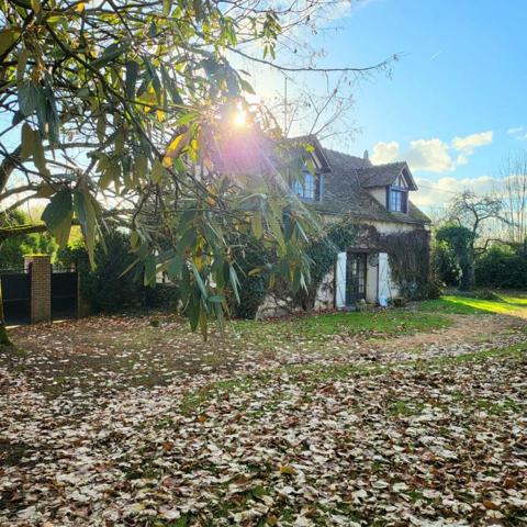 Maison  4 pièce(s) 2 chambres  94 m2  LES PINTHIERES 28210 au prix 187 200 HAI